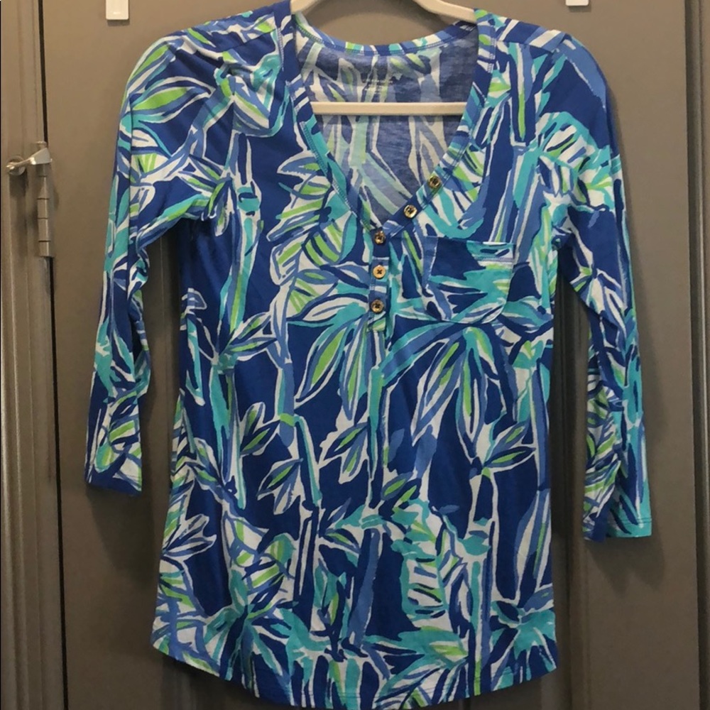 Lilly Pulitzer - XS (New - tag removed)